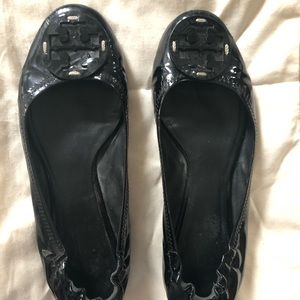 Tory Burch Revas Flats